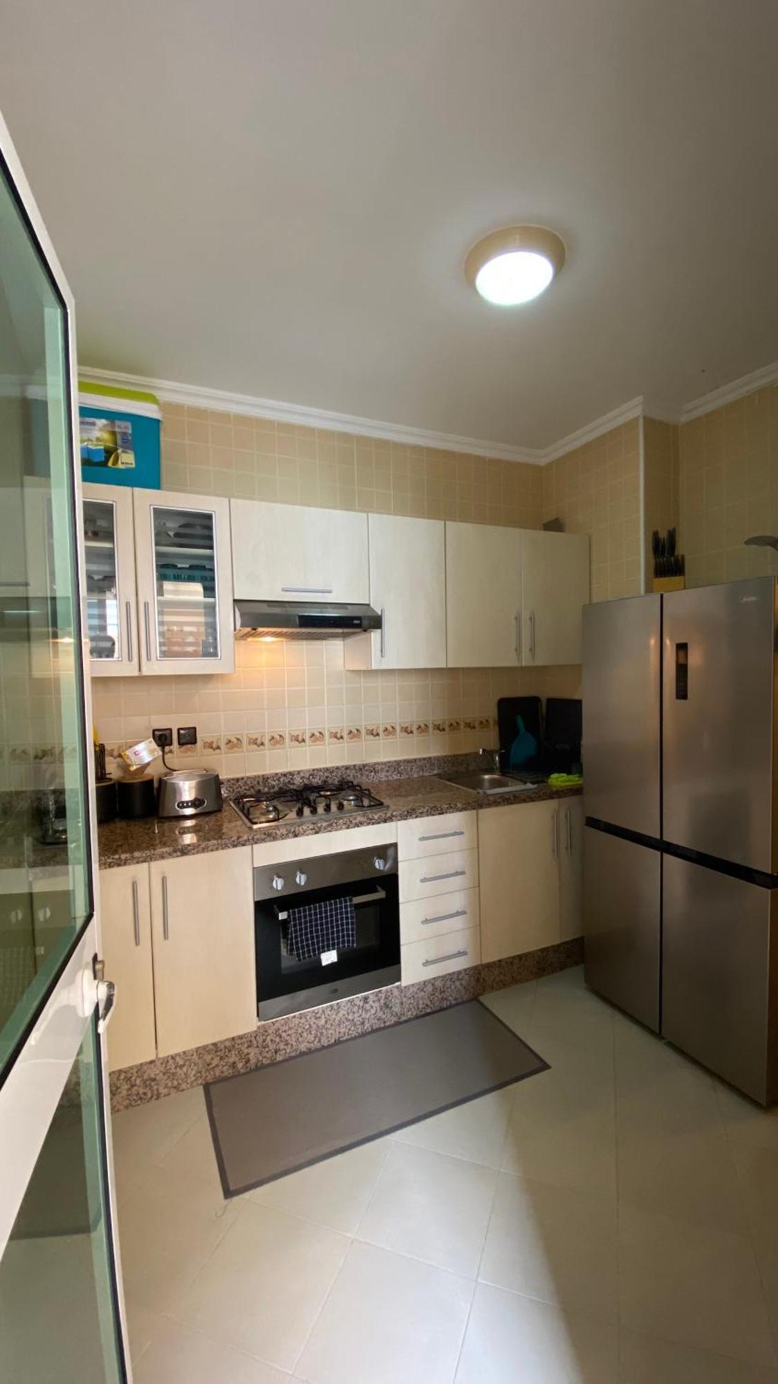 Appartements Residence Rivaldi Family Only Ταγγέρη Εξωτερικό φωτογραφία
