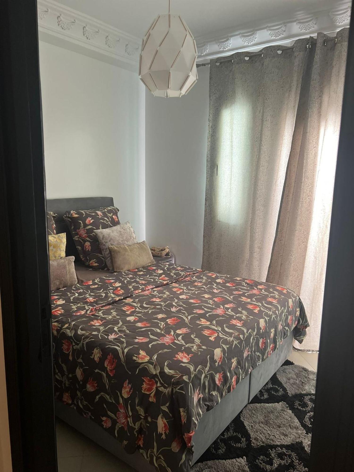 Appartements Residence Rivaldi Family Only Ταγγέρη Εξωτερικό φωτογραφία